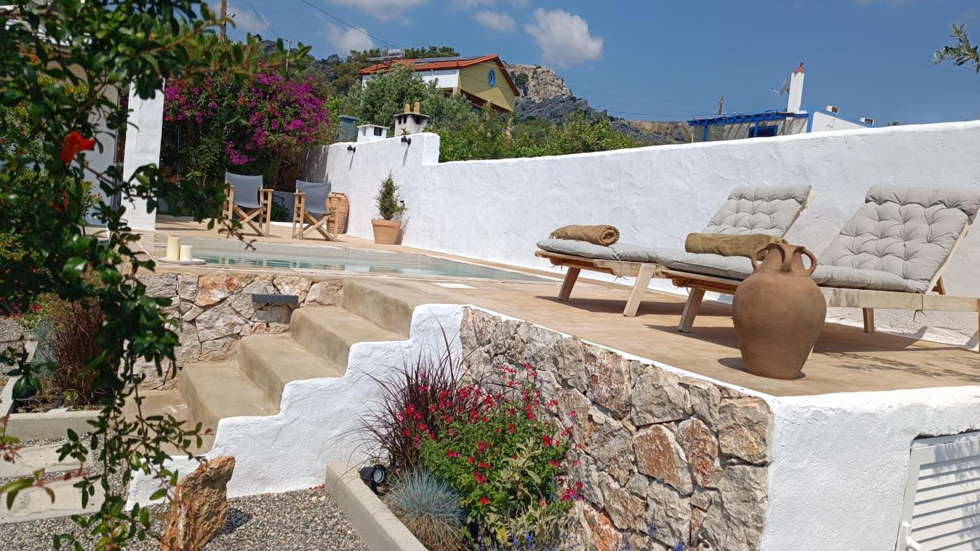 Holiday home Ktima Natura *